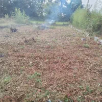 فروش زمین ۲۱۷ متری