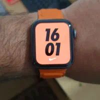 اپل واچ سری ۵|ساعت|بم, |دیوار