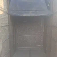 باربند مزدا|قطعات یدکی و لوازم جانبی|صباشهر, |دیوار