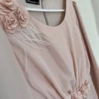 لباس مجلسی سایز ۴۰|لباس|رباط‌کریم, رباط‌کریم|دیوار