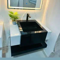 روشویی سرامیکی