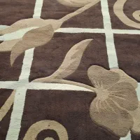 فرش و قالیچه