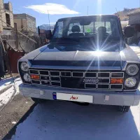 زامیاد ۲۴ دوگانه سوز ابشنال صفر کیلومتر