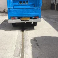 نیسان آبی|خودرو سواری و وانت|ملایر, |دیوار