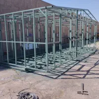 کانکس سفارشی قیمت توافقی