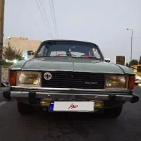 پیکان دولوکس59