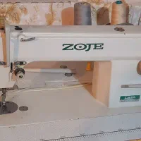 چرخ خیاطی راسته دوز