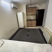 سوییت آپارتمان نزدیک حرم مطهر|اجارهٔ کوتاه‌مدت آپارتمان و سوئیت|مشهد, عنصری|دیوار