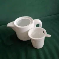 دو عدد قوری فلر  خارجی|قوری، کتری، قهوه‌ساز دستی|تهران, شهرآرا|دیوار