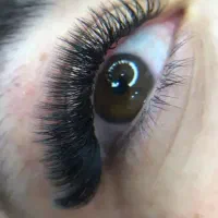 خدمات و آموزش میکاپ اکستنشن مژه لیفت پنجاه درصدآف|خدمات آرایشگری و زیبایی|ایلام, |دیوار