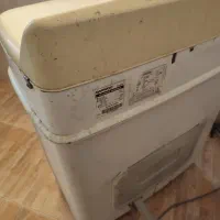 مینی واش دوو|ماشین لباسشویی و خشک‌کن لباس|رشت, پل تالشان|دیوار