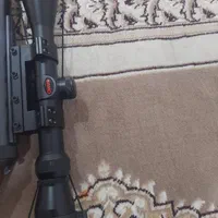 دوربین گامو۴۰×۹×۳