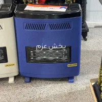 بخاری گازی مدل تاژ/کد ۵۷۶۵