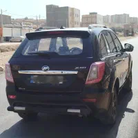 لیفان x60|خودرو سواری و وانت|بجنورد, |دیوار