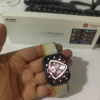 +hk9 pro max|ساعت|گلبهار, شهر جدید گلبهار|دیوار