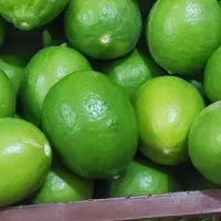 لیموترش آبدار و انبه سبز (کال) بدون هسته
