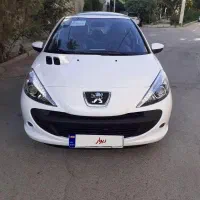 **پژو 207i پانوراما اتوماتیک صفر اقساط**|خودرو سواری و وانت|اصفهان, امامزاده اسماعیل|دیوار