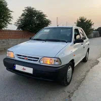 پراید ۹۹|خودرو سواری و وانت|آق قلا, |دیوار