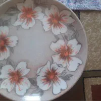 پیش دستی بلور مناسب روز مادر|ظروف سرو و پذیرایی|محمدیه-قزوین, |دیوار