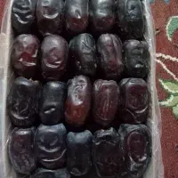 خرمای مضافتی  درجه1