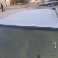 پراید ۸۸ شاسی سالم|خودرو سواری و وانت|بندر ماهشهر, |دیوار