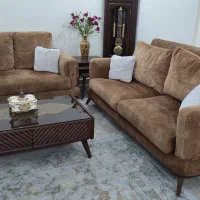 مبل راحتی ۵ نفره