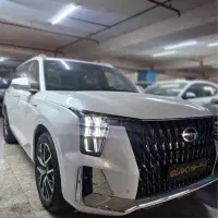 Gac ES9/گک ای اس۹ / صفرخشک نقدواقساط