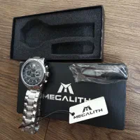 ساعت مگالیت اورجینال|ساعت|قائم‌شهر, |دیوار