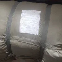 کیسه خواب اصل ناتو استاندارد آمریکایی