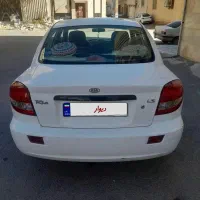 ریو مونتاژ کره مدل ۹۰