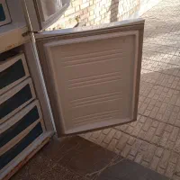 یخچال فریزر ب شرط سالم|یخچال و فریزر|شاهین‌شهر, مسکن مهر|دیوار