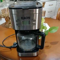 قهوه جوش برقی kAON