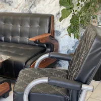 ست مبلمان اداری|مبلمان اداری|بروجرد, |دیوار