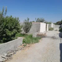 باغچه ۳۰۰ متری چهار دیواری داخل مجموعه ،دونبش