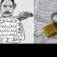 دعا واس هرکاری تضمینی