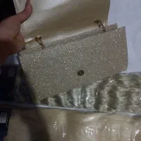 کیف خز و موی قابل اتو و سشوار|کیف، کفش، کمربند|فردیس, شهرک ناز|دیوار