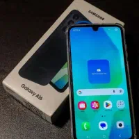 گوشی سامسونگ A16