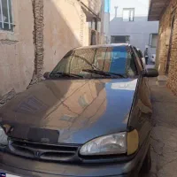 دوو.ریسر. جی تی ای