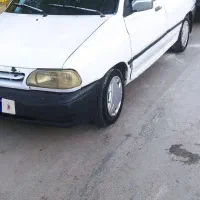 خرید ماشین|خودرو سواری و وانت|شیروان (خراسان), |دیوار