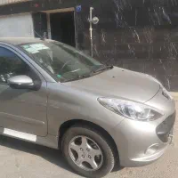 فروش یک دستگاه پژو ۲۰۷ مدل ۱۴۰۴ تیپ TU5 پلاس|خودرو سواری و وانت|اصفهان, فجر|دیوار