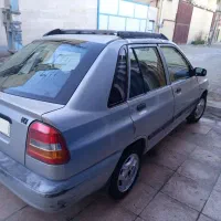 پراید141مدل87|خودرو سواری و وانت|شاهدشهر, |دیوار