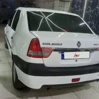 ال ۹۰ پارس تندر مدل ۹۴|خودرو سواری و وانت|خوی, |دیوار