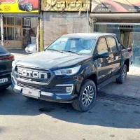 فوتون مدل 1402 صفر خشک اتومات