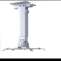 فروش و نصب پایه های دیواری  براکت تلویزیون ثابت|تلویزیون و پروژکتور|قم, انسجام|دیوار