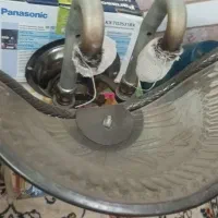 روشنایی گاز|لوستر و چراغ آویز|کرج, باغستان|دیوار