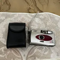 دوربین عکاسی ژاپنی آنالوگ