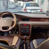 سمند lxمدل 97  xu7|خودرو سواری و وانت|ری, منصوریه منگل|دیوار