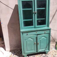 کمد اهنی