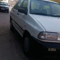 پراید مدل ۸۷|خودرو سواری و وانت|بوکان, |دیوار