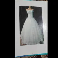 تعدادی مانکن ژپون لباس عروس فروشی از۵۰۰|لباس|نجف‌آباد, امیرآباد|دیوار